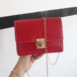 túi hộp mini size 17cm