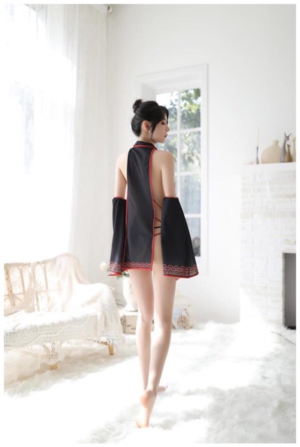 Đồ lót , đồ ngủ Cosplay cương thi cổ đại gợi cảm g32 | BigBuy360 - bigbuy360.vn