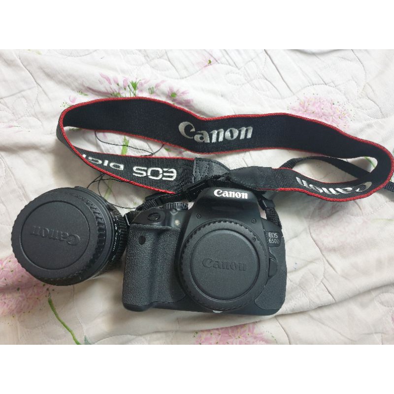 Canon 650D | BigBuy360 - bigbuy360.vn
