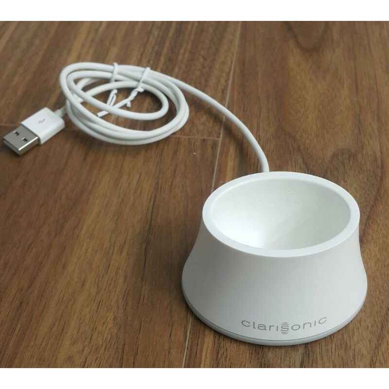 Sạc không dây cho máy rửa mặt Clarisonic các dòng