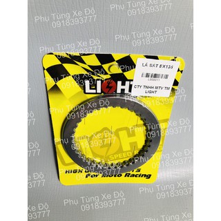 Lá sắt light ex 135