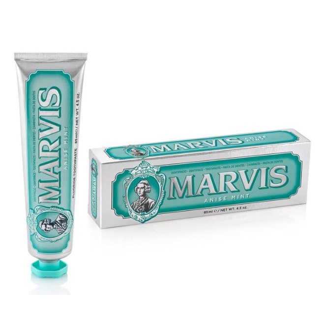 Kem đánh răng Marvis 85ml - Ý