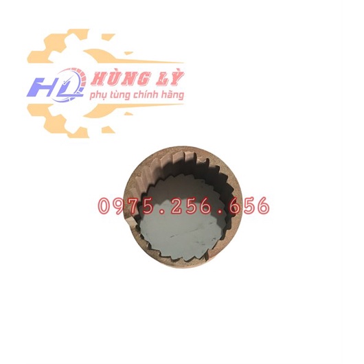 Sơ mi 750=850 sơ mi trong dài  phụ tùng máy nghiền sát phụ tùng máy nông lâm ngư nghiệp phụ tùng Hùng Lỳ