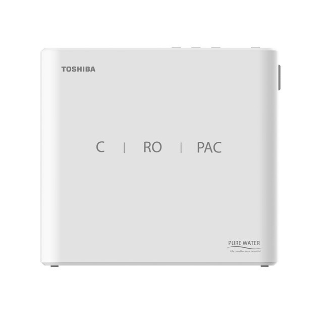 Máy lọc nước RO Toshiba TWP-N1686UV(W1)