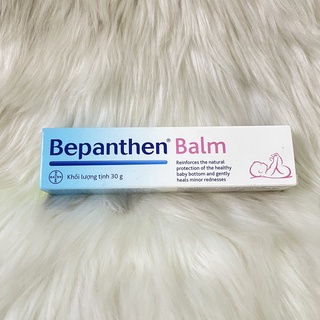 Bepanthen chống hăm cho bé tuýp 30g