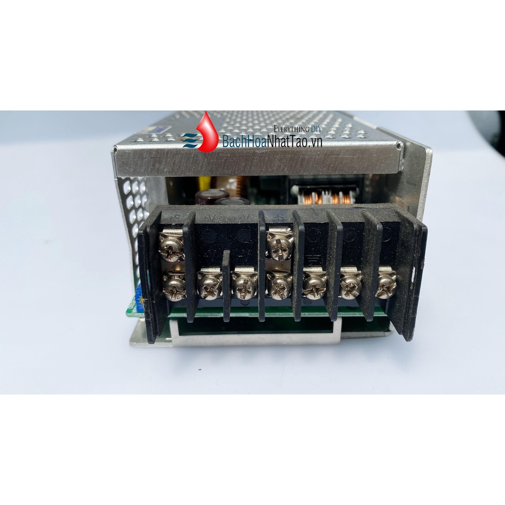 Nguồn tổ ong Lambda 48v-3.3a 150w