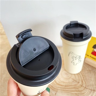 LY GIỮ NHIỆT PUPPY CUP
