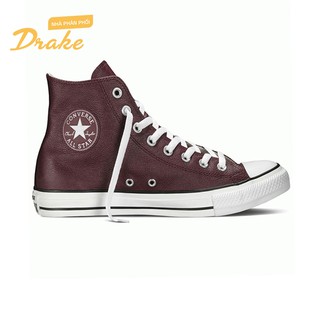Giày sneakers Converse Chuck Taylor All Star Hi Leather 149491