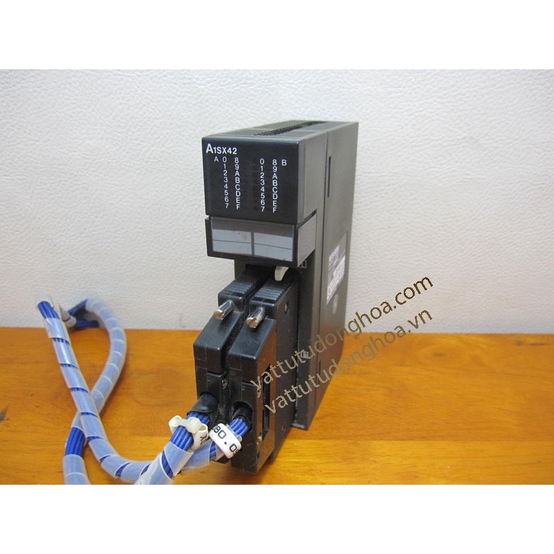 Mô Đun Ngõ Vào PLC Mitsubishi A1SX42