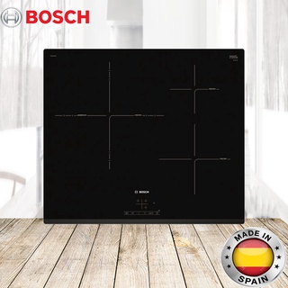 BẾP TỪ 3 VÙNG NẤU BOSCH PUC631BB2E - HÀNG CHÍNH HÃNG