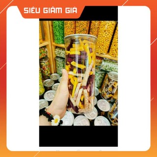 Khoai Cọng Mix Nhiều Loại [FREE SHIP]TỪ ĐƠN 50K, [Loại Đặc Biệt] Hàng ngon nhà làm