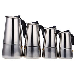 Dụng Cụ Pha Cà Phê / Trà Bằng Thép Không Gỉ 304