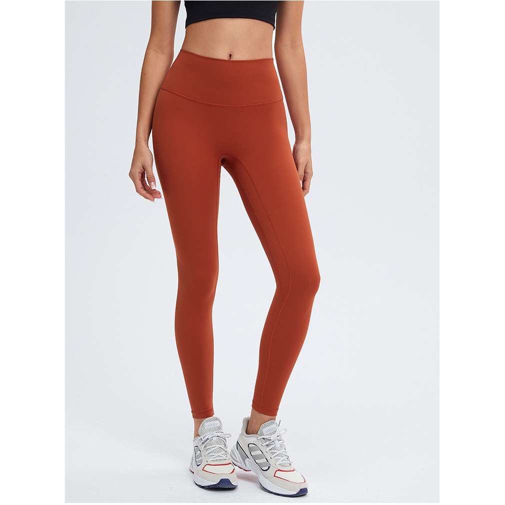Quần tập thể thao Lululemon Align Stripe Tight Xuân Hè 2021 - Quần Lulu không logo