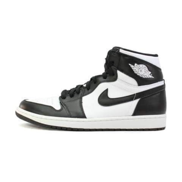 Giày jordan 1 - TH17
