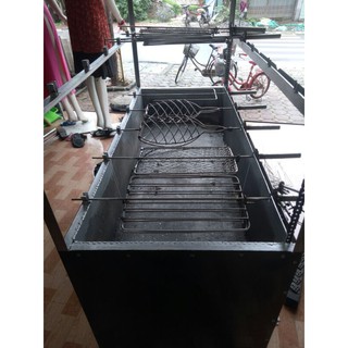 vỉ nướng gà vịt  .vỉ nướng cá vân đình bằng inox.bên mình chuyên sản xuất máy quay vịt