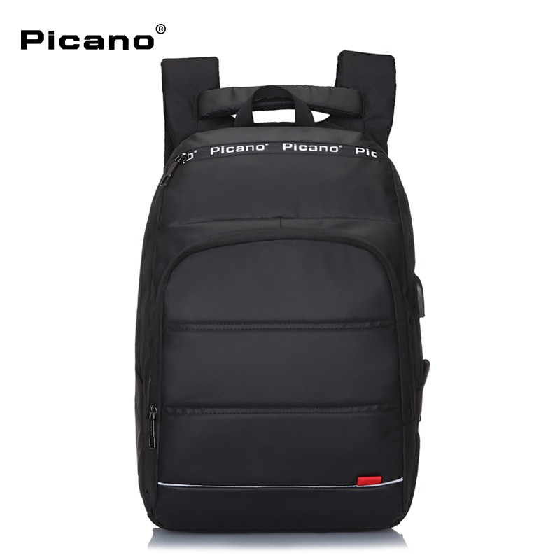 Balo đa năng chống thấm nước cao cấp PCN – 1836 Black