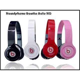 Tai nghe headphone phong cách