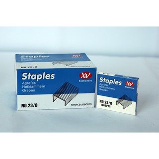 💐[Mưa khuyến mãi] Kim bấm cỡ đại - XV( 23/8-23/23)