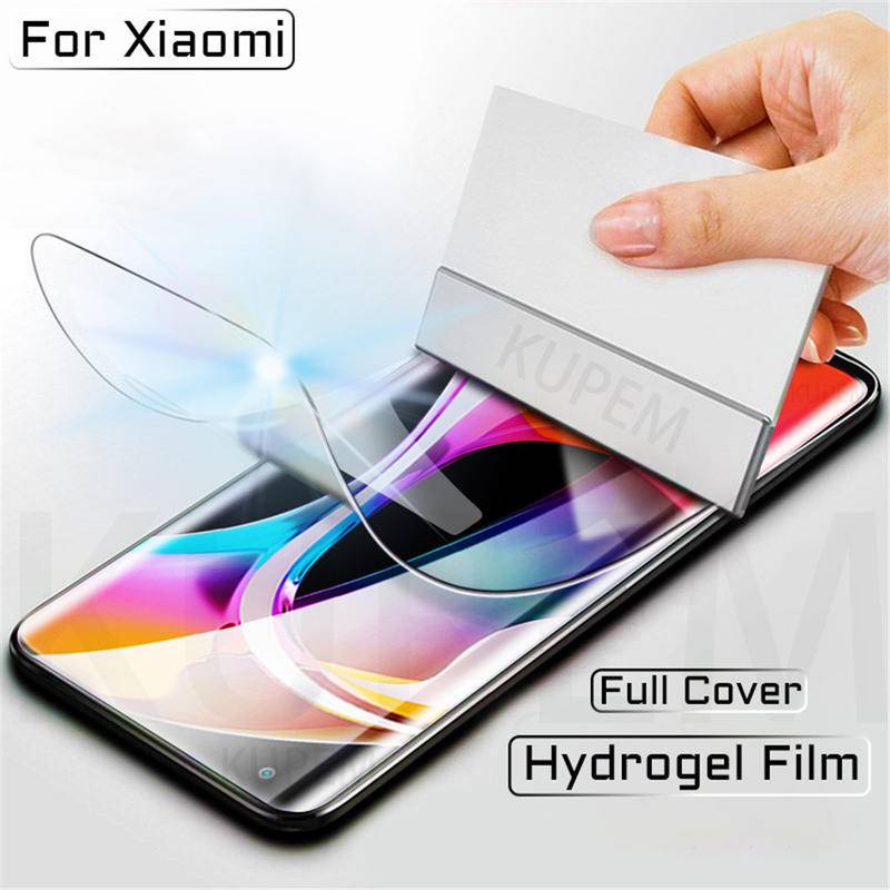 Miếng dán bảo vệ chống ánh sáng xanh dành cho Xiaomi Mi Note 10 A3 8 Lite Pro Mi10 5g A2 A 2 3 Lite Mix3