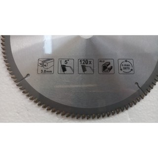 LƯỠI CẮT NHÔM D255