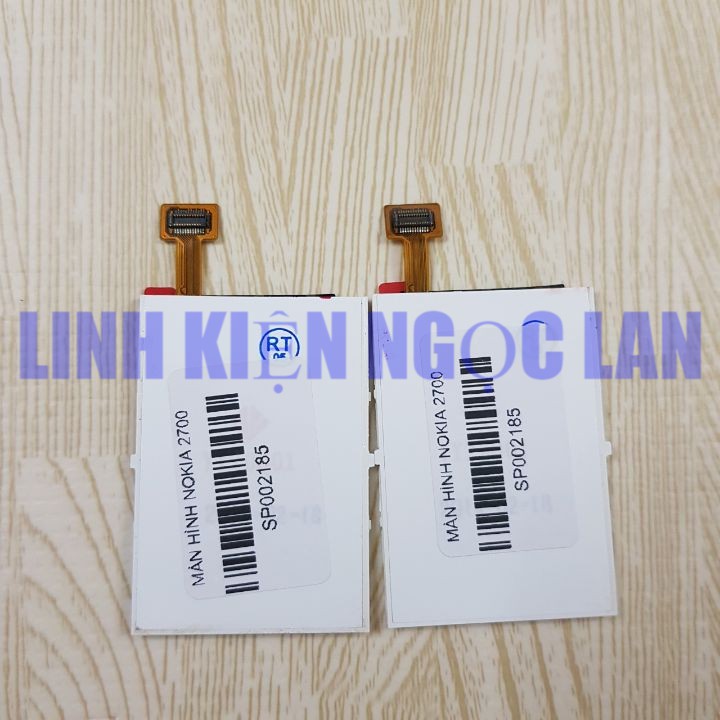 Màn hình Nokia 2700