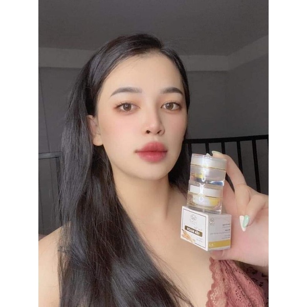 KEM FACE TRẮNG DA PUMR