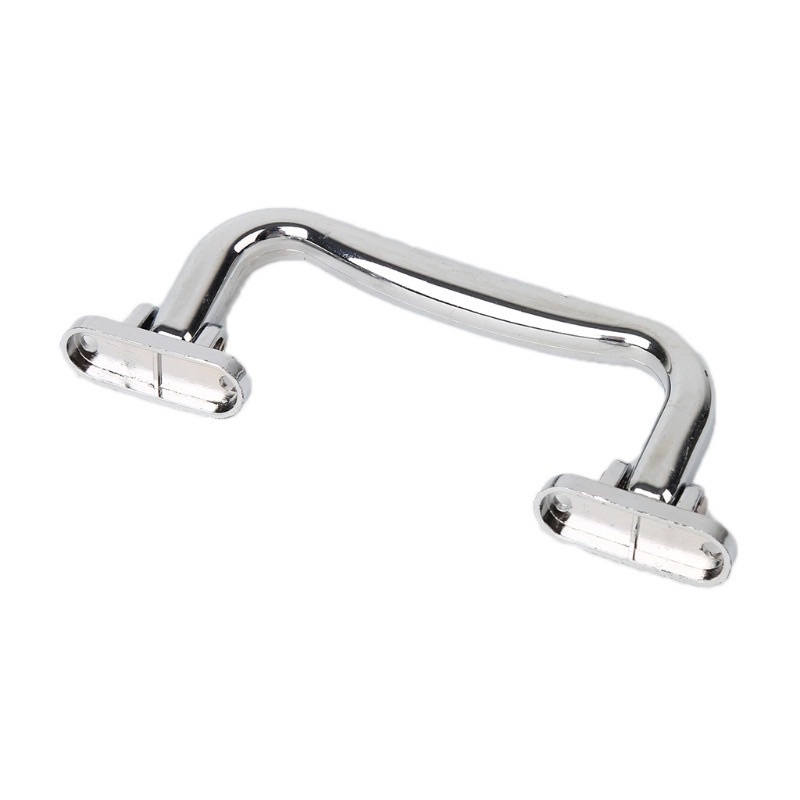 Quai xách, tay cầm vali 13cm, đã bao gồm ốc vít, bảo hành 1 năm, dùng cho nhiều hãng vali