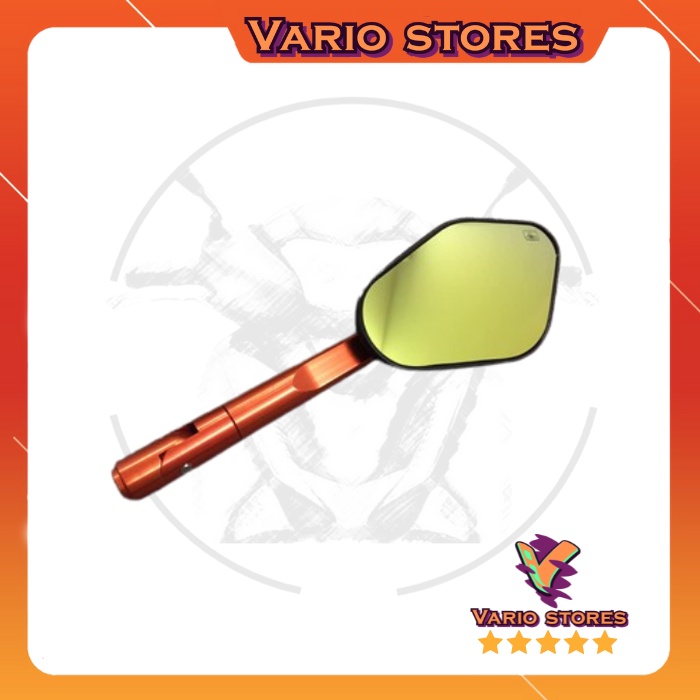 Kính Chiếu Hậu Rizoma Elisse – Hàng Loại 1