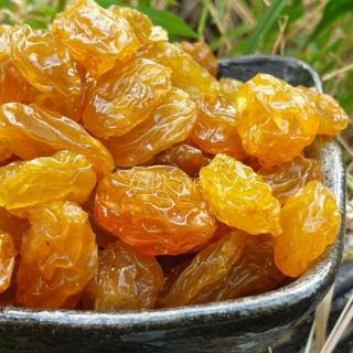 🍇 NHO KHÔ CHILE THƯỢNG HẠNG - 90k/ 200g