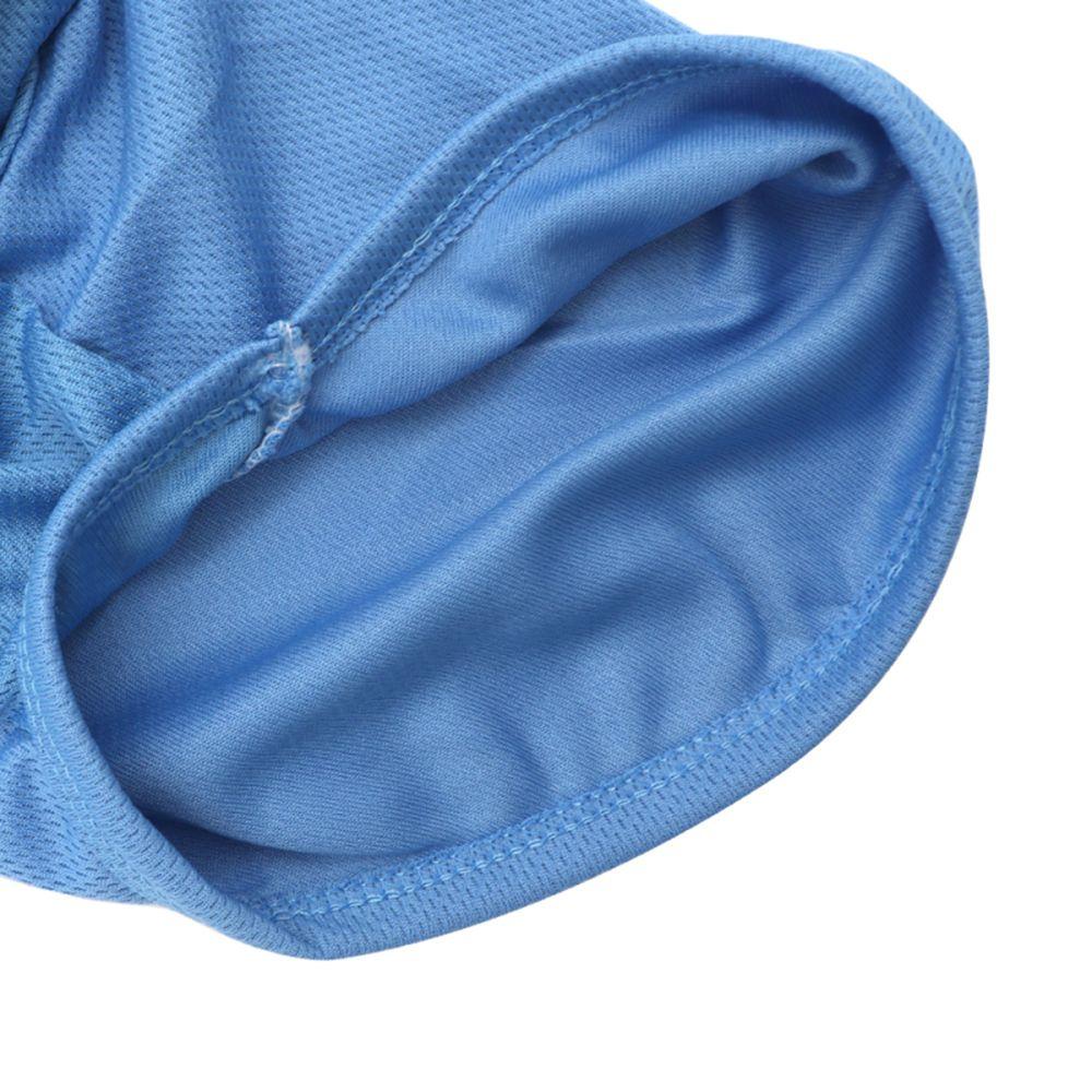 Áo Tank Top Bằng Vải Cotton Cho Thú Cưng