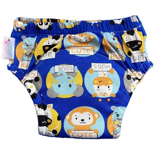 Bỉm Vải Dorabe 8 Lớp Set 10 Cái Thoáng Mát Cho Bé