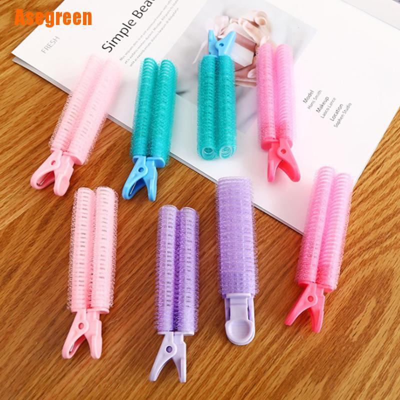 Dụng cụ kẹp uốn tóc tạo kiểu tiện lợi