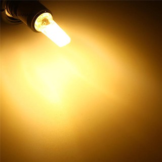 bóng đèn LED G4 / G9 / E14 AC DC 12V / DC 220V