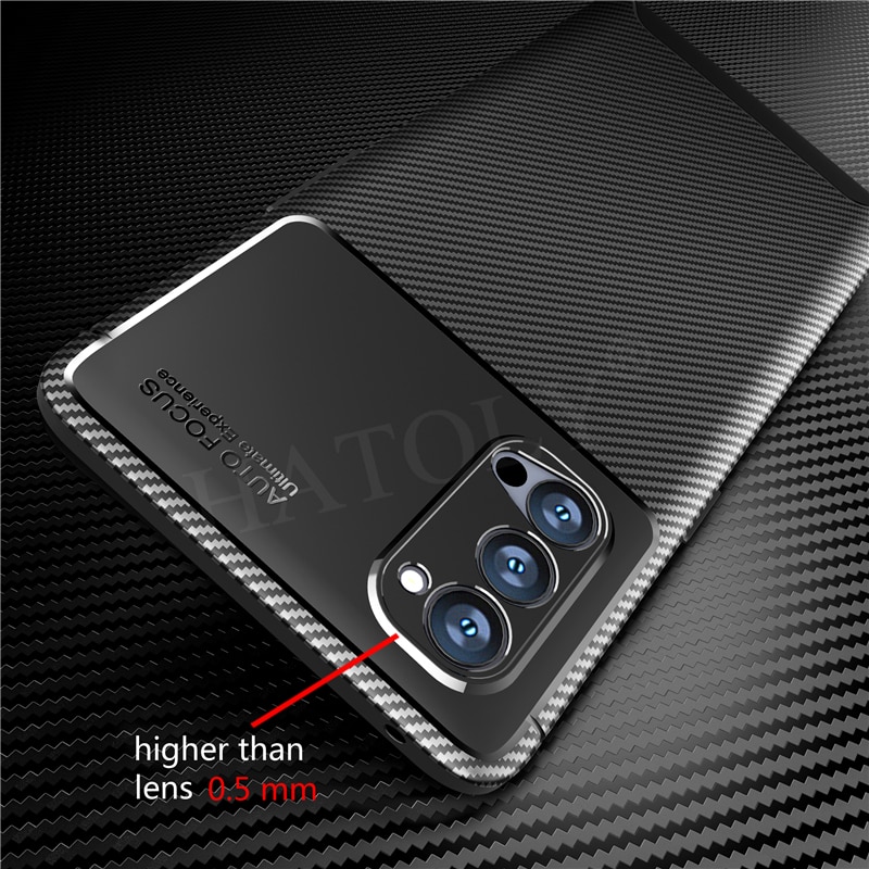 BUMPER ốp lưng Thời Trang Dành Cho Oppo Reno4 Pro 4g Reno 4 5g