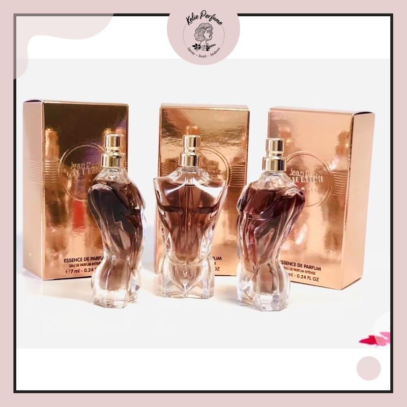 [HCM] Nước Hoa Mini Jean Paul Gaultier Le Male 7ML