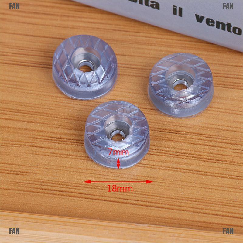 Bộ 10 Chân Bàn Chống Trượt Tiện Dụng