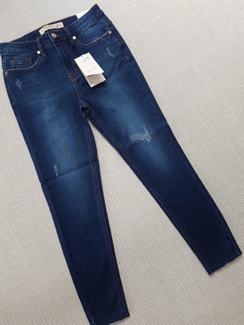 Jeans ZR 9 tấc