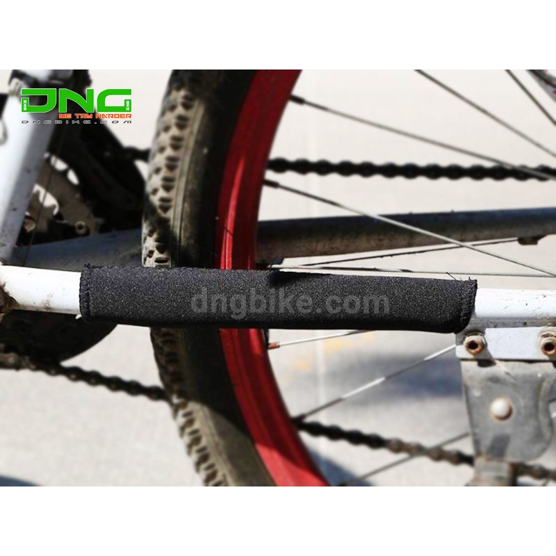 Miếng bọc sên bảo vệ sườn xe đạp DNG01
