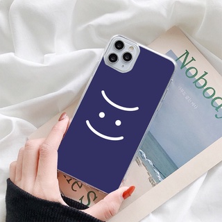 [iPhone] Ốp lưng silicon dẻo mặt cười Nanon & Ohm phim Bad Buddy