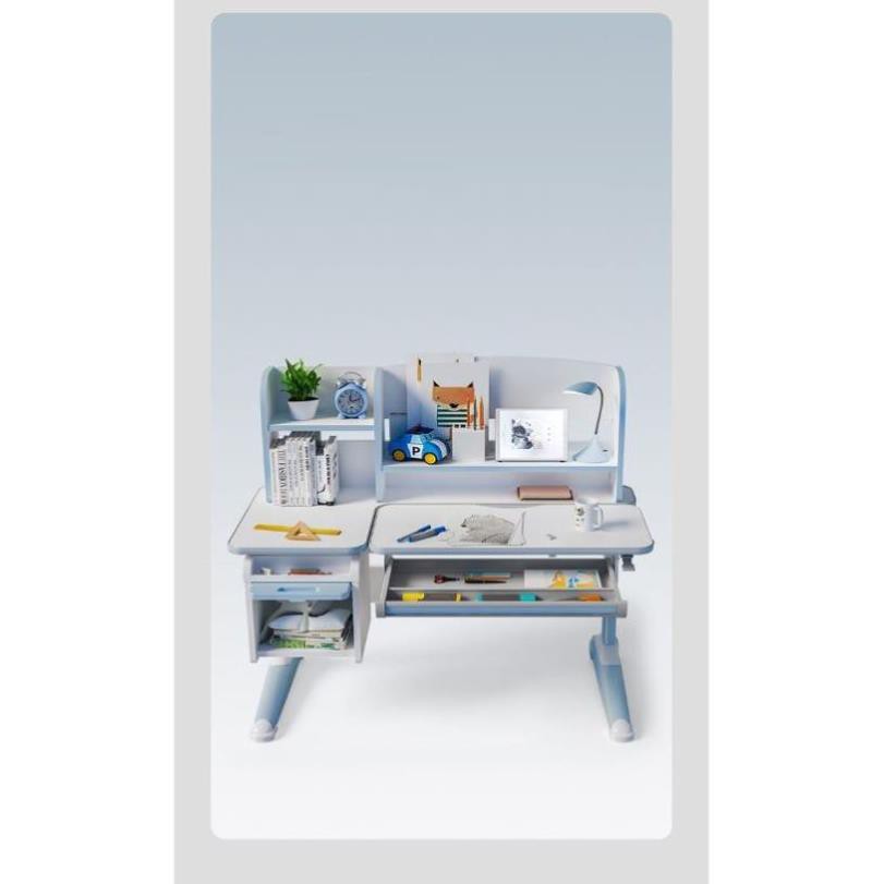 Bàn học chống gù chống cận H3 (CHÍNH HÃNG SIHOO) | BigBuy360 - bigbuy360.vn