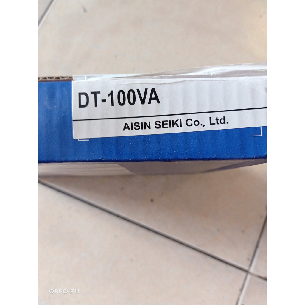 Bố Li HợpXe TOYOTA CAMRY 88 DT-100VA 20 Răng 225mm AISIN Nhật