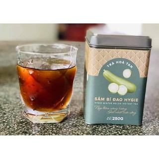 Trà Sâm Bí Đao Hygie Hộp 250gr