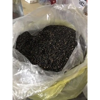 Hạt Tiêu Đen Xay 500g