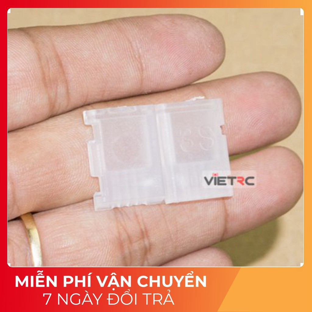 Bảo vệ jack pin 3S
