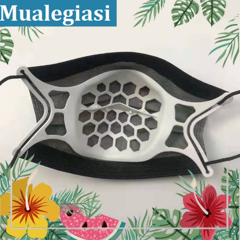 Combo 10 Miếng Lót Khẩu Trang - Đệm lót khẩu trang Thoáng Khí Cao Cấp | BigBuy360 - bigbuy360.vn