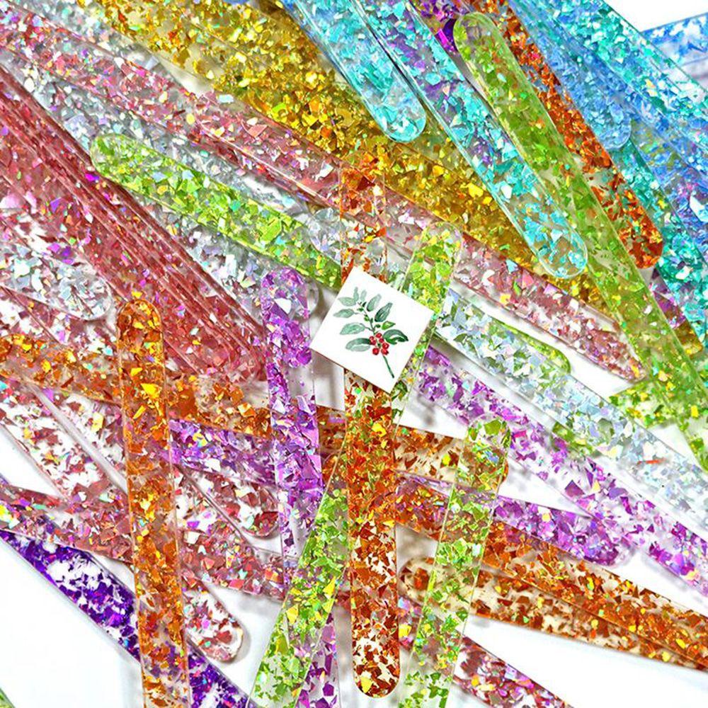 Que Kem Đính Kim Sa Có Thể Tái Sử Dụng Nhiều Lần