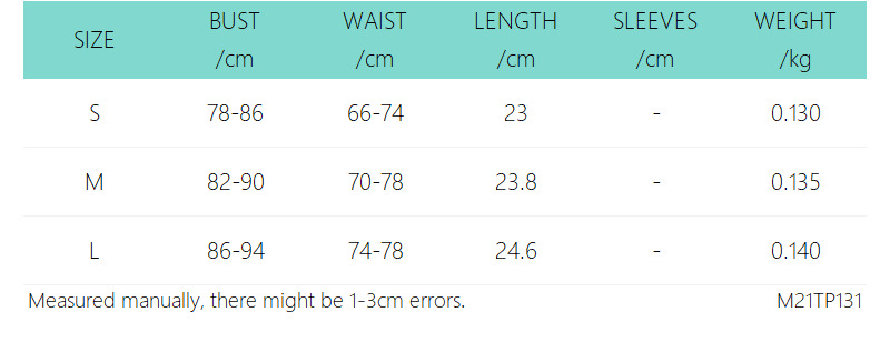 DUNEA Áo ghi lê thời trang sành điệu cho nữ