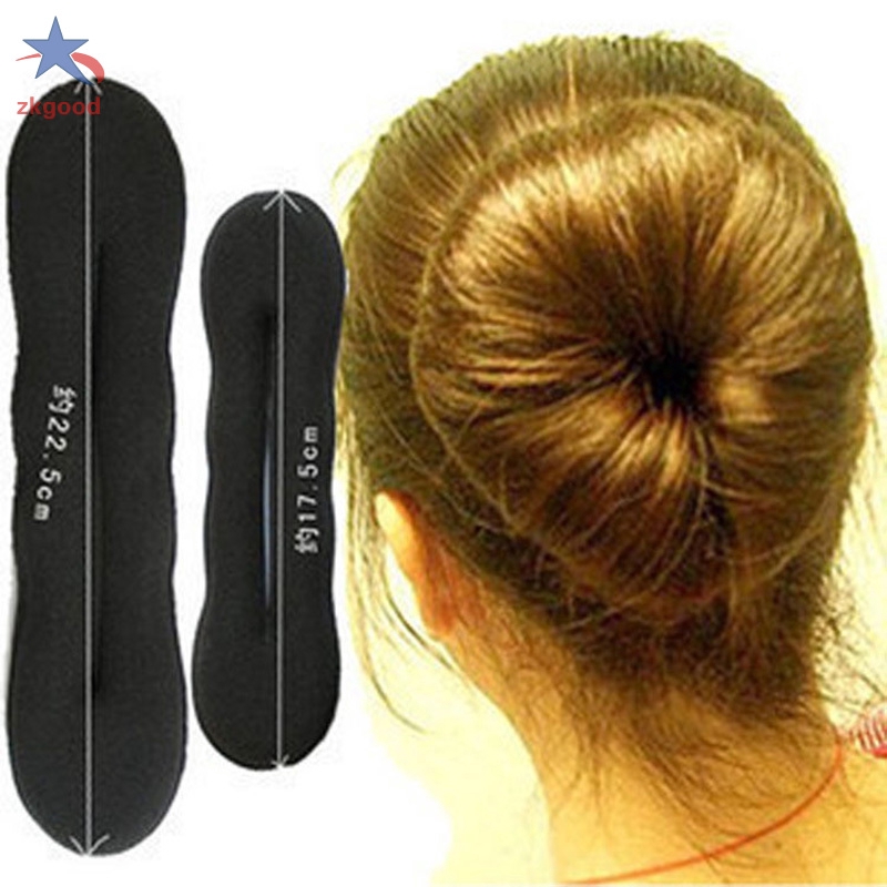 Dụng cụ hỗ trợ búi tóc tiện lợi cho nữ