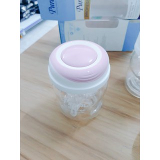 bình sữa pureen 120ml - 250ml