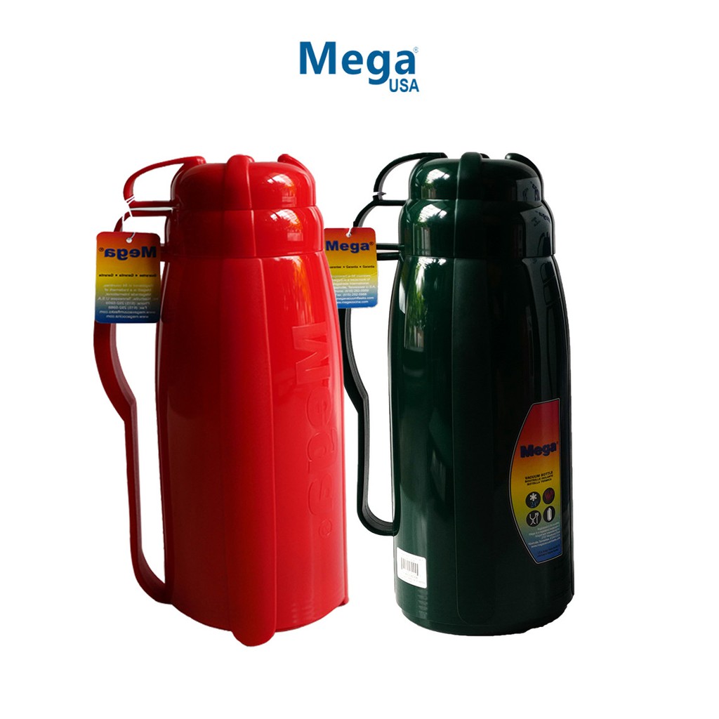 Bình thuỷ 1L và 1.9L MEGA